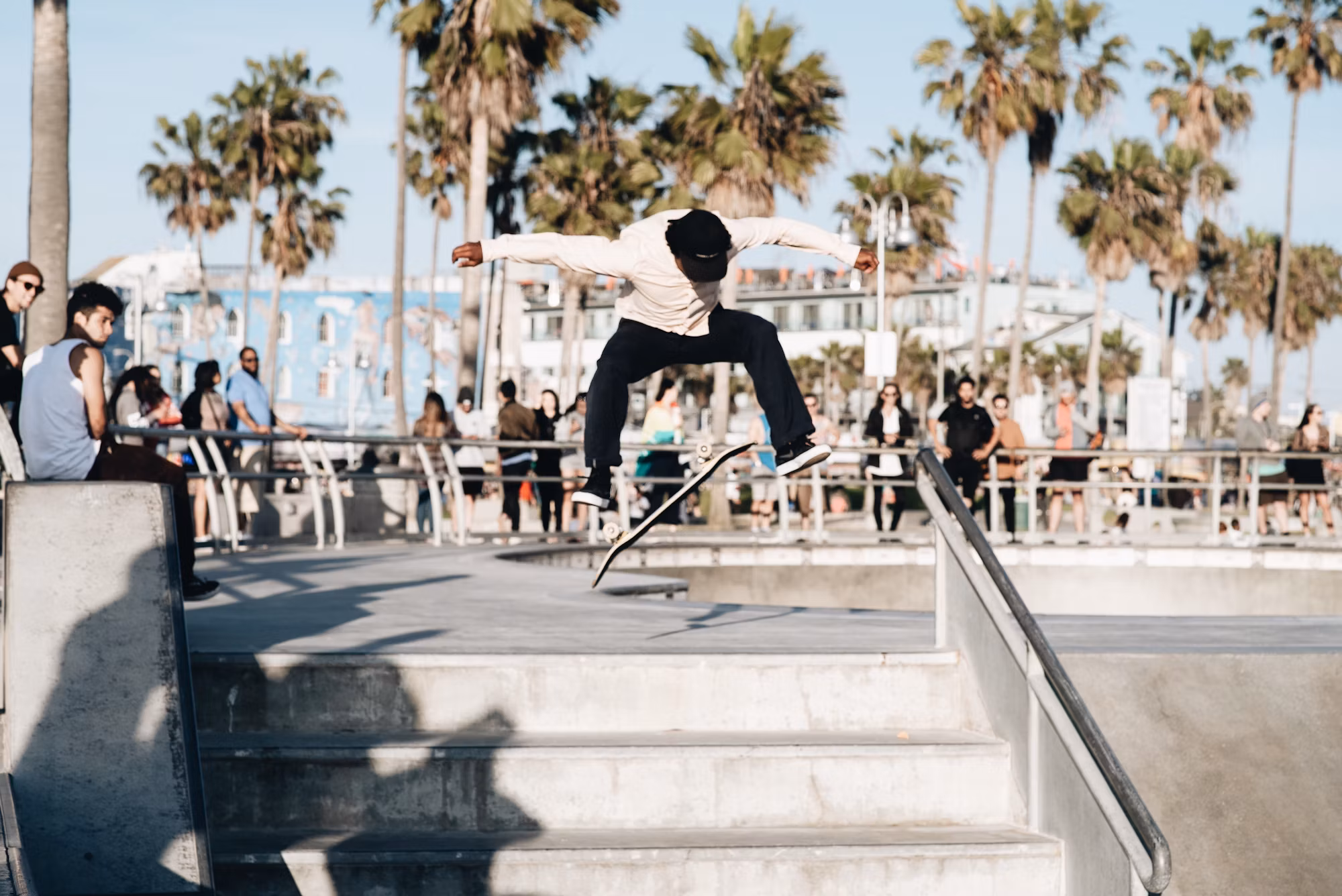 Exploring the Thrills of Skateboarding: A Journey Through Styles and Techniques