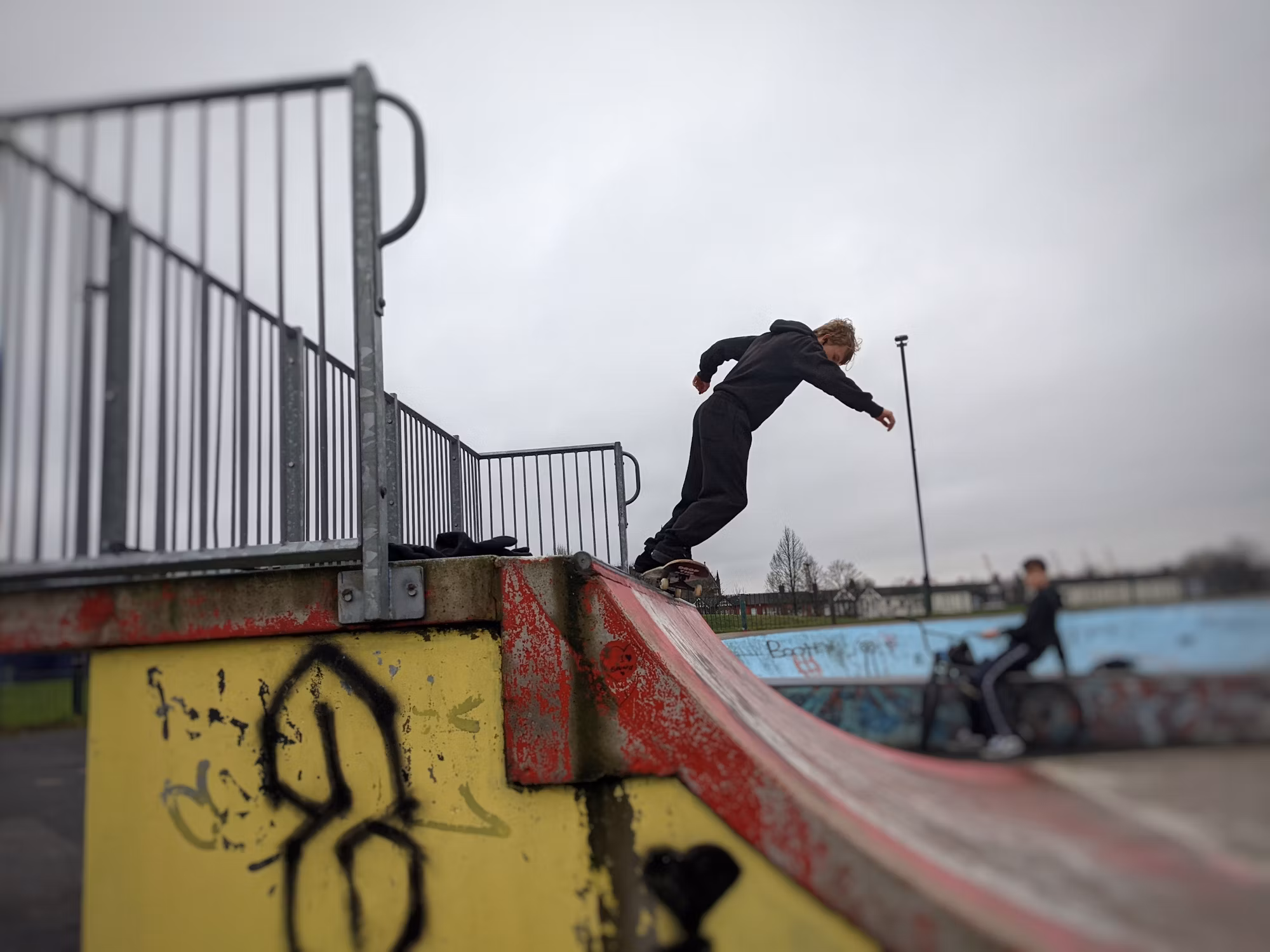 Exploring the Thrills of Street Skateboarding