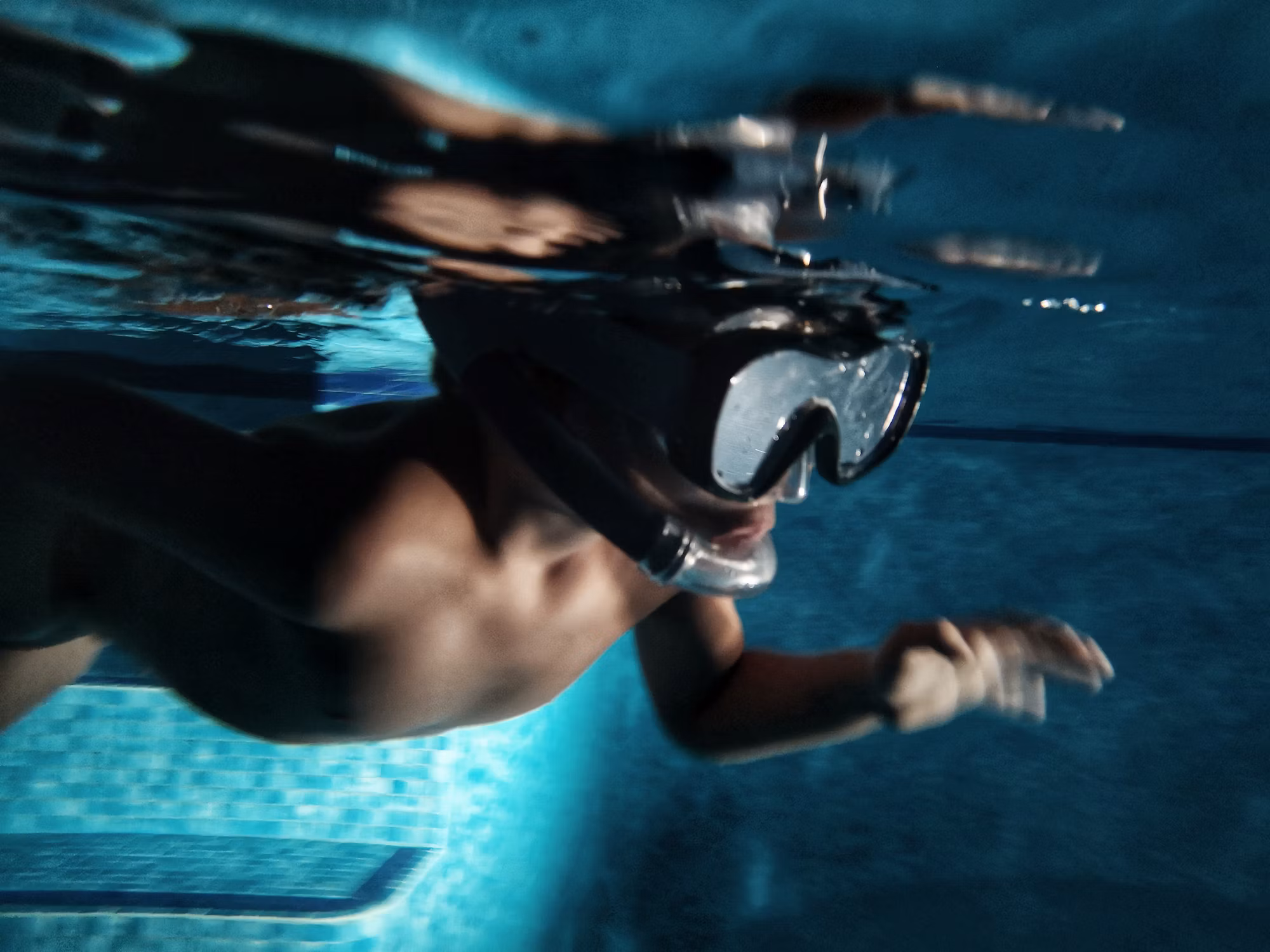 Diving Into Adventure: A Journey Through Diverse Underwater Experiences